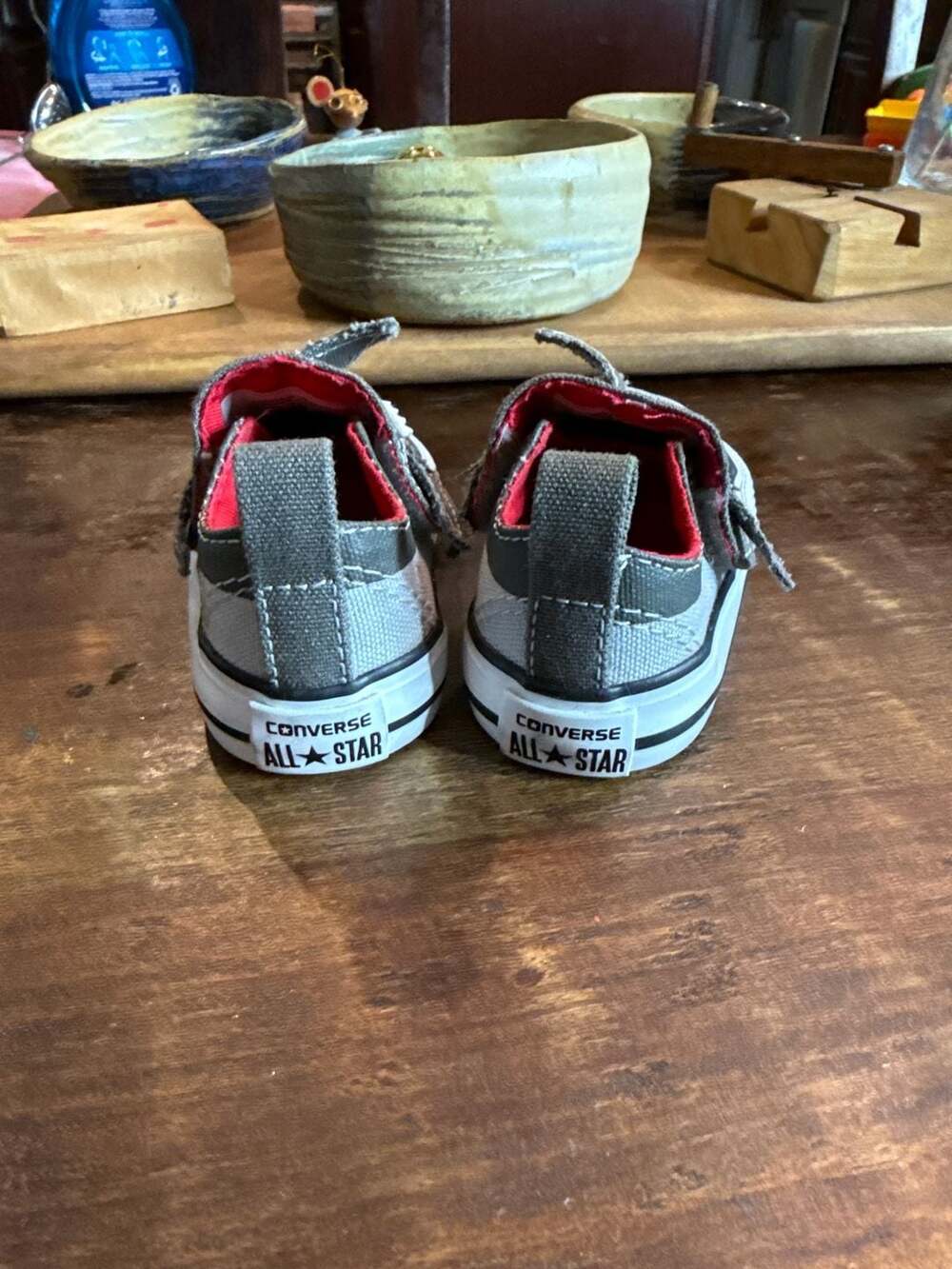 Converse - Picture 3 of 6